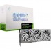 Відеокарта MSI GeForce RTX4080 SUPER 16GB GAMING X SLIM WHITE (RTX 4080 SUPER 16G GAMING X SLIM WHITE)