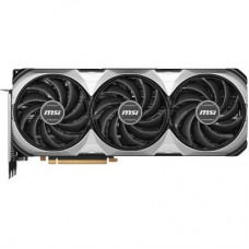 Відеокарта MSI GeForce RTX4090 24GB VENTUS 3X E OC (RTX 4090 VENTUS 3X E 24G OC)