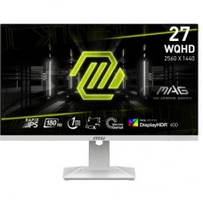 Монітор MSI MAG 274QRFW