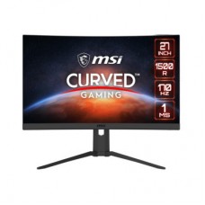 Монітор MSI G27CQ4P E2