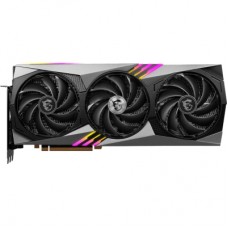 Відеокарта MSI GeForce RTX4080 SUPER 16GB GAMING X TRIO (RTX 4080 SUPER 16G GAMING X TRIO)