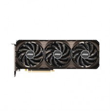 Відеокарта MSI GeForce RTX4070Ti SUPER 16Gb SHADOW 3X OC (RTX 4070 Ti SUPER 16G SHADOW 3X OC)