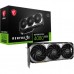 Відеокарта MSI GeForce RTX4080 SUPER 16GB VENTUS 3X (RTX 4080 SUPER 16G VENTUS 3X)