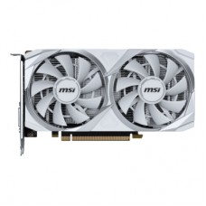 Відеокарта MSI GeForce RTX3050 8Gb VENTUS 2X XS WHITE OC (RTX 3050 VENTUS 2X XS WHITE 8G OC)