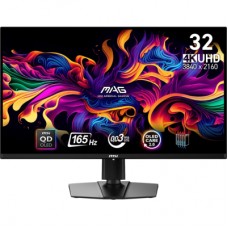 Монітор MSI MAG 321UP QD-OLED