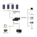 Інвертор Must PV18-3224VPM, 3200W, 24V (PV18-3224VPM)