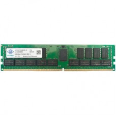 Модуль пам'яті для сервера DDR4 32GB ECC RDIMM 2933MHz 2Rx4 1.2V CL21 Nanya (NT32GA72D4NBX3P-IX)