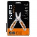 Мультитул Neo Tools mini, 10 элементов, с LED (01-027)