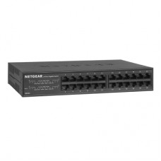 Комутатор мережевий Netgear GS324-200EUS