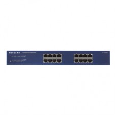 Комутатор мережевий Netgear JGS516-200EUS