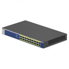 Комутатор мережевий Netgear GS524PP-100EUS