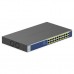 Комутатор мережевий Netgear GS524PP-100EUS