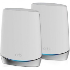 Маршрутизатор Netgear Orbi RBK762S (RBK762S-100EUS)