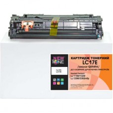 Картридж NewTone для HP LJ 1160/1320 (LC17E)