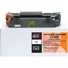 Картридж NewTone для HP LJ P1102/1102w (LC48E)