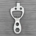 Мультитул NexTool Bottle Opener Finger Bro (KT5009B)