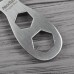 Мультитул NexTool Bottle Opener Finger Bro (KT5009B)