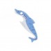 Мультитул NexTool EDC box cutter Shark Blue (KT5521Blue)