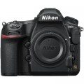 Цифровий фотоапарат Nikon D850 body (VBA520AE)