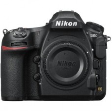 Цифровий фотоапарат Nikon D850 body (VBA520AE)