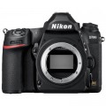 Цифровий фотоапарат Nikon D780 body (VBA560AE)