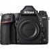 Цифровий фотоапарат Nikon D780 body (VBA560AE)