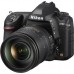 Цифровий фотоапарат Nikon D780 body (VBA560AE)