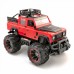 Радіокерована іграшка Ninco Racers Overlander (6337074)