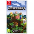 Гра Nintendo Switch Minecraft (045496420628)