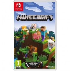 Гра Nintendo Switch Minecraft (045496420628)