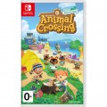 Гра Nintendo Switch Animal Crossing: New Horizons (45496425470)