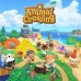 Игра Nintendo Switch Animal Crossing: New Horizons (45496425470)