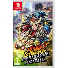 Игра Nintendo Mario Strikers: Battle League Football, картридж (045496429744)