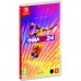 Гра Nintendo NBA 2K24, картридж (5026555071086)