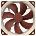 Кулер до корпусу Noctua NF-A14 FLX