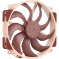 Кулер до корпусу Noctua NF-A14x25r G2 PWM