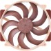 Кулер до корпусу Noctua NF-A14x25r G2 PWM