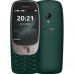 Мобільний телефон Nokia 6310 DS Green