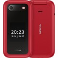 Мобильный телефон Nokia 2660 Flip Red