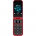 Мобильный телефон Nokia 2660 Flip Red