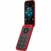 Мобильный телефон Nokia 2660 Flip Red