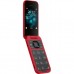 Мобильный телефон Nokia 2660 Flip Red