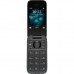 Мобільний телефон Nokia 2660 Flip Black