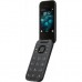 Мобільний телефон Nokia 2660 Flip Black