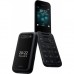 Мобільний телефон Nokia 2660 Flip Black