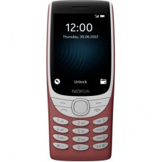 Мобильный телефон Nokia 8210 DS 4G Red