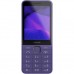 Мобильный телефон Nokia 235 4G DS 2024 Purple