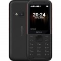 Мобильный телефон Nokia 5310 DS 2024 Black-Red