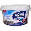 Капсулы для стирки Novax Universal 50 шт. (4820260510042)