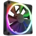 Кулер для корпуса NZXT F120RGB Single (Black) (RF-R12SF-B1)